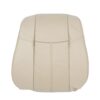 nissan-pathfinder-cuir-perforé-2013-2020-almond-front-passenger-top-oem-replacement-seat-cover-3 Nissan Pathfinder 2013-2020 | Housse de siège de remplacement OEM