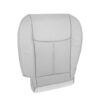 nissan-pathfinder-cuir-perforé-2013-2020-gris-couverture-de-siège-de-remplacement-de-l'avant-passager-1 Nissan Pathfinder 2013-2020 | Housse de siège de remplacement OEM