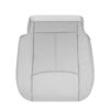 nissan-pathfinder-cuir-perforé-2013-2020-gris-couverture-de-siège-de-remplacement-de-l'avant-passager-3 Nissan Pathfinder 2013-2020 | Housse de siège de remplacement OEM
