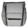 nissan-pathfinder-cuir-synthétique-perforé-1996-2004-noir-avant-conducteur-ou-passager-bas-inside-out-view-oem-replacement-seat-cover Nissan Pathfinder 1996-2004 - Housse de siège de remplacement OEM