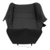 nissan-pathfinder-cuir-synthétique-perforé-1996-2004-noir-avant-conducteur-ou-passager-housse-de-siège-de-remplacement-oem Nissan Pathfinder 1996-2004 - Housse de siège de remplacement OEM