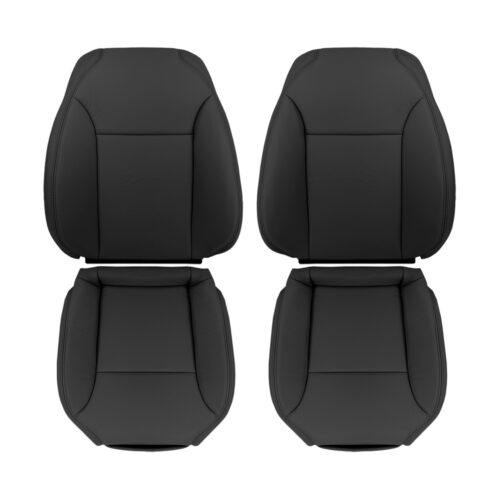 Saab 9-3 2004-2012 | OEM-Replacement Seat Cover