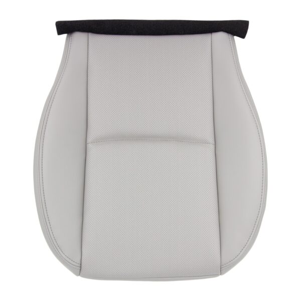 subaru-forester-piel-2104-2016-platino-gris-cubre-asiento-delantero-de-conductor-de-oem-de-reemplazo Subaru Forester 2014-2016 | Funda de asiento de recambio OEM