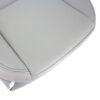 subaru-forester-piel-2104-2016-platino-gris-frontal-del-conductor-o-pasajero-inferior-cierre-vista-oem-reemplazo-asiento-cubierta-1 Subaru Forester 2014-2016 | Funda de asiento de recambio OEM