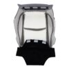 subaru-forester-cuero-2104-2016-platino-gris-frontal-del-conductor-o-pasajero-parte-inferior-del-asiento-de-reemplazo-oem Subaru Forester 2014-2016 | Funda de asiento de recambio OEM