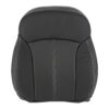 subaru-forester-perforated-leather-2017-2018-negro-conductor-top-oem-reemplazo-asiento-cubierta Subaru Forester 2017-2018 | Funda de asiento de recambio OEM