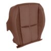 subaru-forester-perforated-leather-2017-2018-saddle-brown-passenger-bottom-oem-replacement-seat-cover Subaru Forester 2017-2018 | Funda de asiento de recambio OEM