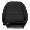 subaru-outback-cuir-perforé-2018-2019-noir-coutures-blanches-conducteur-ou-passager-haut-remplacement-OEM-housse-de-siège (4) Subaru Outback Limited 2018-2019 - Housse de siège de remplacement OEM