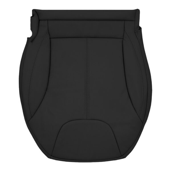 Tesla Model S 2012-2014  | OEM-Replacement Seat Cover