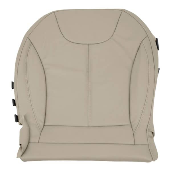 Tesla Model S 2012-2014  | OEM-Replacement Seat Cover