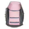 tesla-model-s-leather-2015-2016-gray-front-driver-or-passenger-bottom-inside-out-view-oem-replacement-seat-cover Tesla Model S 2015-2016 - Housse de siège de remplacement OEM