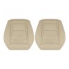 tesla-model-s-leather-2015-2016-tan-front-driver-and-passenger-bottoms-oem-replacement-seat-cover Tesla Model S 2015-2016 - Housse de siège de remplacement OEM