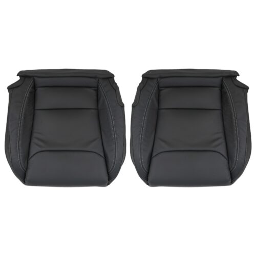 Tesla Model S 2016-2025 | Funda de asiento de recambio OEM
