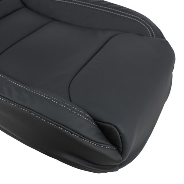Tesla Model S 2016-2025 | Funda de asiento de recambio OEM