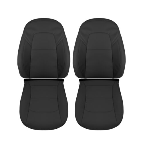 tesla-model-y-leather-2020-2024-noir-couverture-de-siège-du-conducteur-et-du-passager-top-et-bottom-oem-remplacement-de-siège Tesla Model Y 2020-2024 | Housse de siège de remplacement OEM
