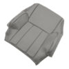 toyota-4runner-cuir-1996-2002-gris-couverture-de-siège-oem-de-remplacement-du-conducteur-avant-1 Toyota 4Runner 1996-2002 - Housse de siège de remplacement OEM
