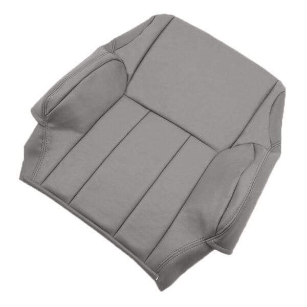 toyota-4runner-cuir-1996-2002-gris-couverture-de-siège-oem-de-remplacement-du-conducteur-avant-1 Toyota 4Runner 1996-2002 - Housse de siège de remplacement OEM
