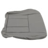 toyota-4runner-cuir-1996-2002-gris-couverture-de-siège-passager-avant-oem-remplacement-3 Toyota 4Runner 1996-2002 - Housse de siège de remplacement OEM