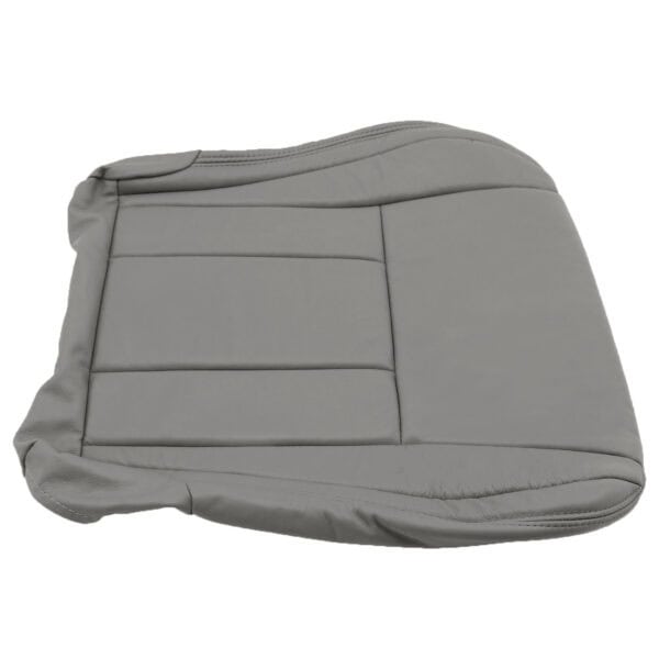 toyota-4runner-cuir-1996-2002-gris-couverture-de-siège-passager-avant-oem-remplacement-3 Toyota 4Runner 1996-2002 - Housse de siège de remplacement OEM