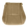 toyota-4runner-cuir-1996-2002-oak-front-driver-bottom-oem-replacement-seat Toyota 4Runner 1996-2002 - Housse de siège de remplacement OEM