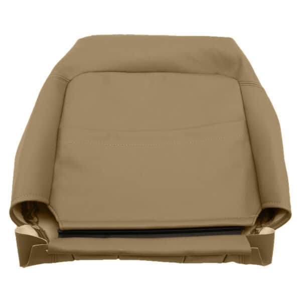 toyota-4runner-cuir-1996-2002-oak-avant-conducteur-ou-passager-top-oem-remplacement-siège Toyota 4Runner 1996-2002 - Housse de siège de remplacement OEM