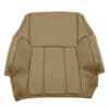 toyota-4runner-cuir-1996-2002-oak-front-driver-top-oem-replacement-seat Toyota 4Runner 1996-2002 - Housse de siège de remplacement OEM