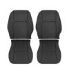 Toyota Camry 2002-2006 | Funda de asiento de recambio OEM