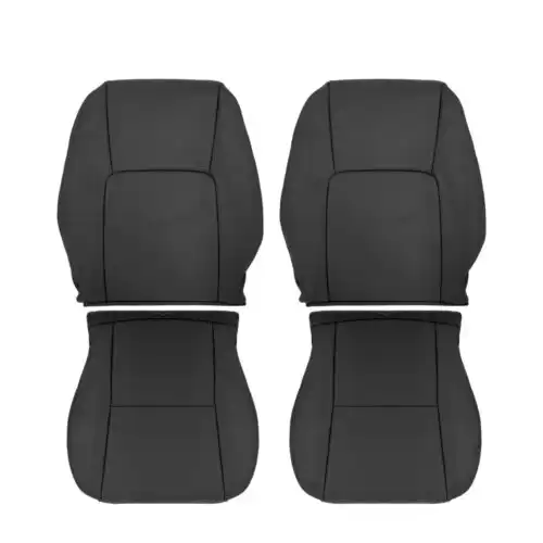 toyota-camry-le-leather-2002-2006-black-front-driver-and-passenger-top-and-bottom-oem-replacement-seat-cover Toyota Camry 2002-2006 | OEM-Replacement Seat Cover
