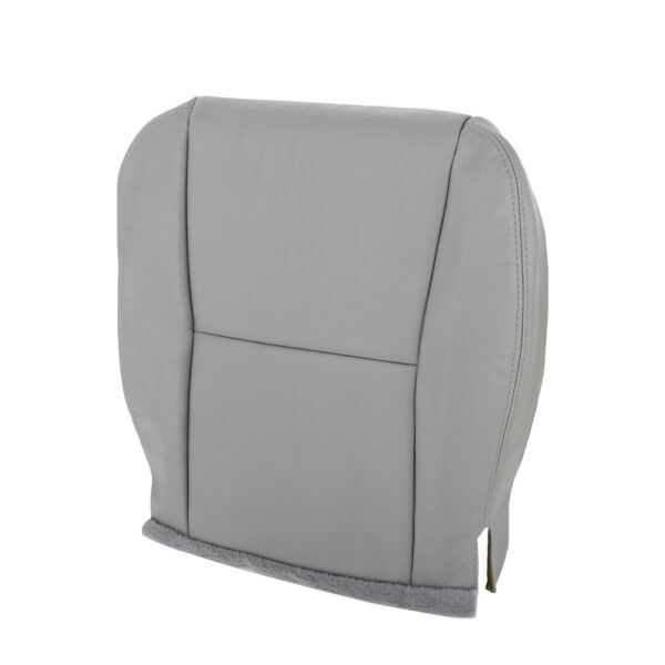 Toyota Camry 2002-2006 | Funda de asiento de recambio OEM