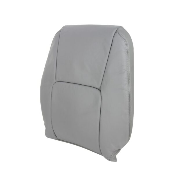 Toyota Camry 2002-2006 | Funda de asiento de recambio OEM