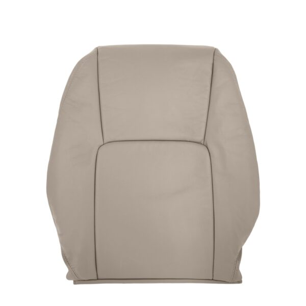 Toyota Camry 2002-2006 | Funda de asiento de recambio OEM