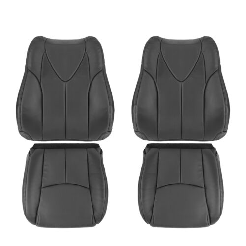 Toyota Camry 2011| OEM-Replacement Seat Cover