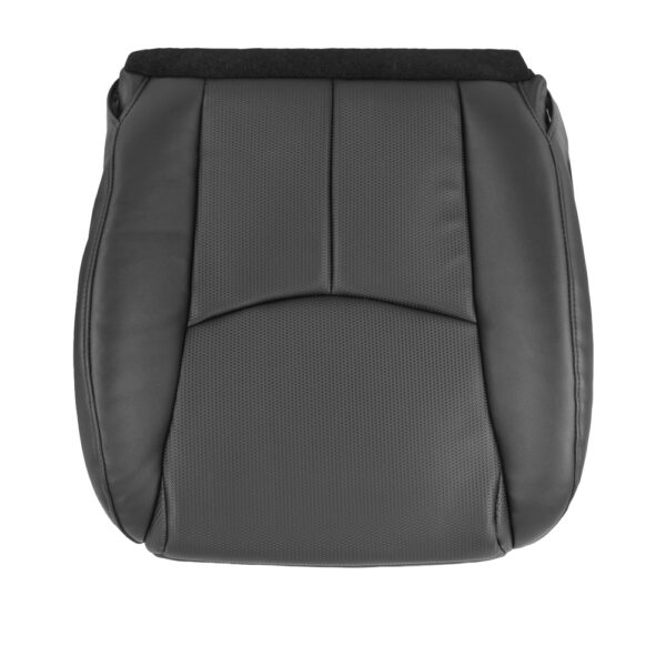 toyota-camry-cuir-perforé-2011-couverture-de-siège-oem-de-remplacement-au-front-du-conducteur-3 Toyota Camry 2011| Housse de siège de remplacement OEM
