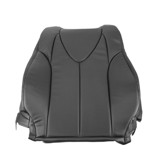 toyota-camry-cuir-perforé-2011-couverture-de-siège-oem-de-remplacement-de-l'avant-du-conducteur-ou-du-passager Toyota Camry 2011| Housse de siège de remplacement OEM