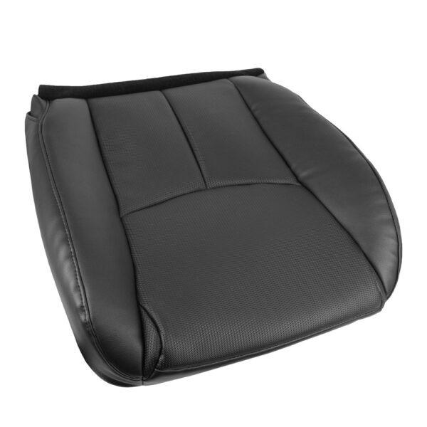 toyota-camry-cuir-perforé-2011-couverture-de-siège-passager-frontale-oem-remplacement-de-siège-1 Toyota Camry 2011| Housse de siège de remplacement OEM