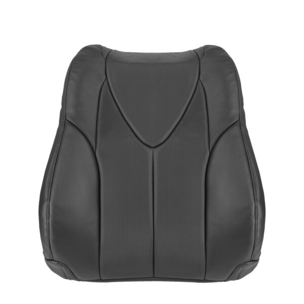 toyota-camry-cuir-perforé-2011-couverture-de-siège-passager-avant-oem-de-remplacement-2 Toyota Camry 2011| Housse de siège de remplacement OEM
