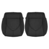 toyota-highlander-cuir perforé-2020-2024-noir-avant-conducteur-et-passager-fonds-de-sièges-de-remplacement-oem Toyota Highlander 2020-2024 | Housse de siège de remplacement OEM