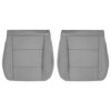 Toyota Land Cruiser 1998-2007 - Housse de siège de remplacement OEM