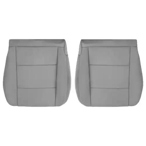 toyota-land-cruiser-leather-1998-2007-stone-front-driver-and-passenger-bottoms-oem-replacement-seat-cover Toyota Land Cruiser 1998-2007 | OEM-Replacement Seat Cover