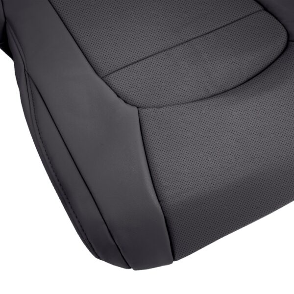 Toyota Land Cruiser 2008-2021 | Funda de asiento de recambio OEM