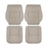 toyota-sienna-cuir-1998-2003-cuir-clair-avant-conducteur-et-passager-top-et-bottom-oem-remplacement-de-siège2 Toyota Sienna 1998-2003 - Housse de siège de remplacement OEM