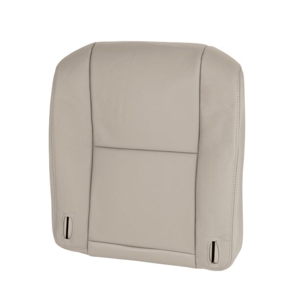 toyota-sienna-cuir-1998-2003-light-oak-couverture-de-siège-oem-de-remplacement-de-l'avant-du-conducteur-au-fond-de-l'intérieur-de-la-vue-oem-1 Toyota Sienna 1998-2003 - Housse de siège de remplacement OEM