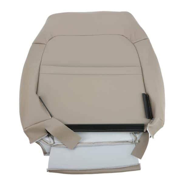toyota-sienna-cuir-1998-2003-couverture-de-siège-de-remplacement-de-l'avant-du-conducteur-ou-du-passager Toyota Sienna 1998-2003 - Housse de siège de remplacement OEM