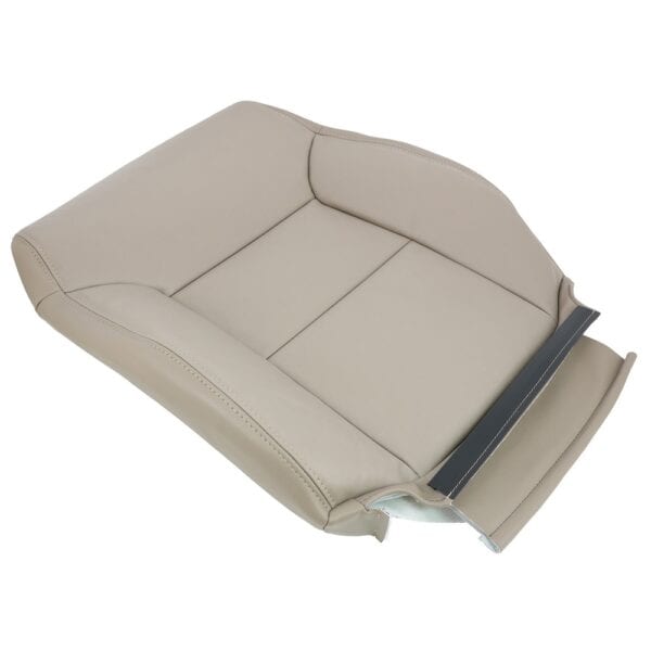 toyota-sienna-cuir-1998-2003-cuir-avant-passager-top-oem-remplacement-de-siège Toyota Sienna 1998-2003 - Housse de siège de remplacement OEM