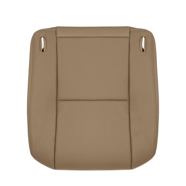 toyota-sienna-cuir-1998-2003-oak-couverture-de-siège-oem-de-remplacement-de-conducteur-avant-1 Toyota Sienna 1998-2003 - Housse de siège de remplacement OEM