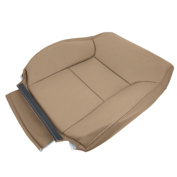 toyota-sienna-cuir-1998-2003-oak-couverture-de-siège-oem-de-remplacement-du-fond-du-conducteur-avant-4 Toyota Sienna 1998-2003 - Housse de siège de remplacement OEM
