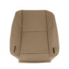 toyota-sienna-cuir-1998-2003-oak-couverture-de-siège-avant-passager-sous-oem-de-remplacement-3 Toyota Sienna 1998-2003 - Housse de siège de remplacement OEM