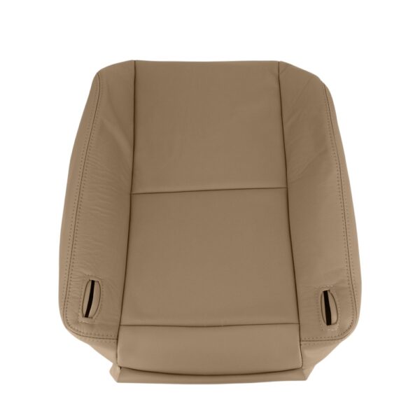toyota-sienna-cuir-1998-2003-oak-couverture-de-siège-avant-passager-sous-oem-de-remplacement-3 Toyota Sienna 1998-2003 - Housse de siège de remplacement OEM