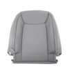 toyota-sienna-cuir-2004-2010-pierre-grise-avant-conducteur-ou-passager-housse-de-siège-de-remplacement-oem Toyota Sienna 2004-2010 - Housse de siège de remplacement OEM