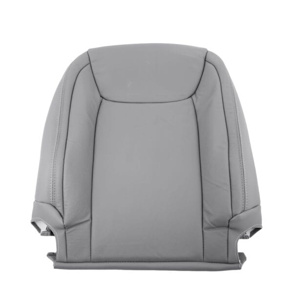 toyota-sienna-cuir-2004-2010-pierre-grise-avant-conducteur-ou-passager-housse-de-siège-de-remplacement-oem Toyota Sienna 2004-2010 - Housse de siège de remplacement OEM